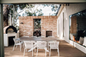 Suyapto House, Hahndorf